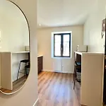 Nancy Pepiniere Appartement Renove Et Equipe