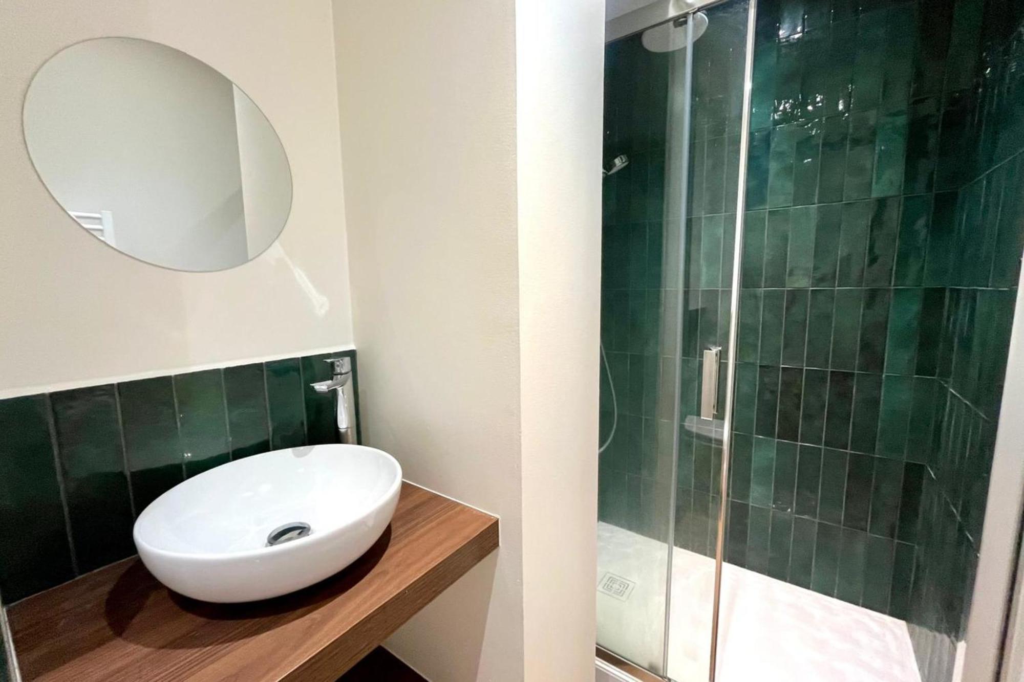 Pepiniere Renove Et Equipe Apartment *